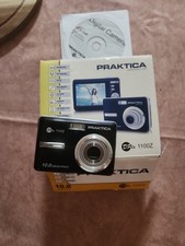 Praktikca DPix 1100Z
