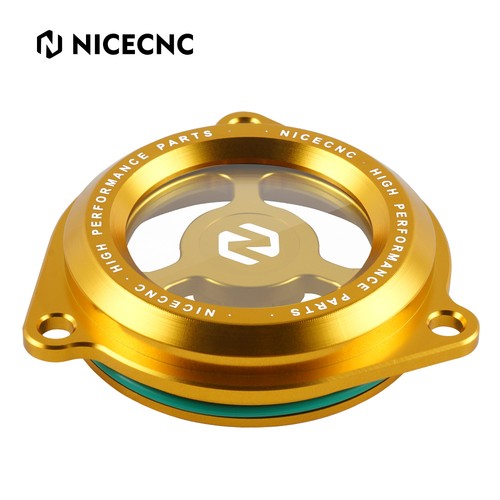 Nicecnc starterabdeckung für - starterabdeckung,