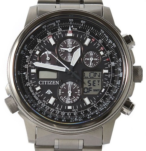 Citizen promaster sky - citizen,