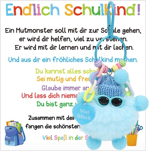 Schlüsselanhänger