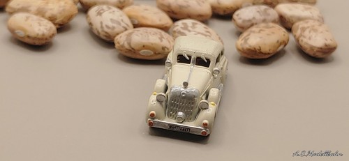 Mercedes 500k stromlinien - mercedes,