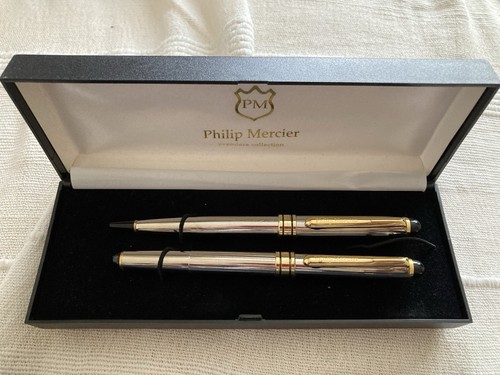Philip mercier premier - philip,