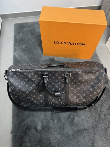 Louis vuitton keepall - louis,