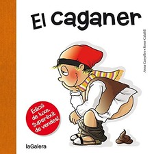 El Caganer - Catalan Language