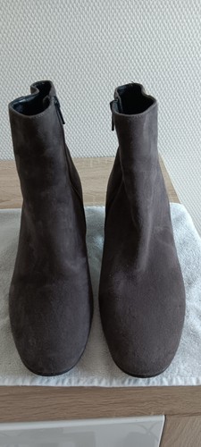 Högl stiefelette ankle - hÖgl,