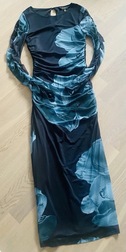 Lipsy kleid maxi - kleid,