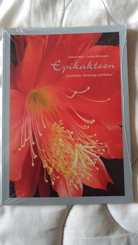 Epikakteen geschichte - epikakteen,