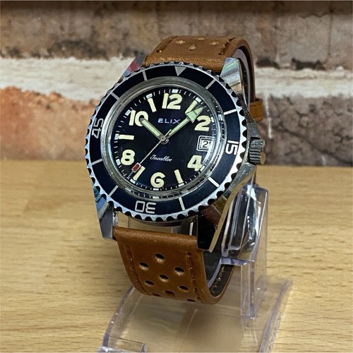Elix incabloc automatic - incabloc,