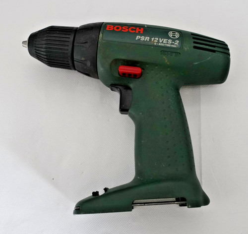 Bosch psr ves 2 - bosch,
