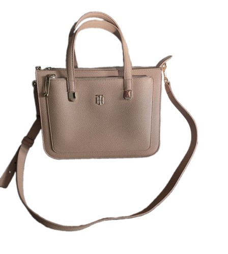 Damenhandtasche tommy - damenhandtasche,