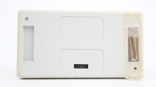 Märklin 6084 decoder 84 - märklin,