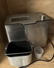 Brotbackautomat Brotmaschine Backautomat Arendo 1kg 25 Programme