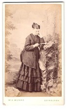 Fotografie W. K. Munro