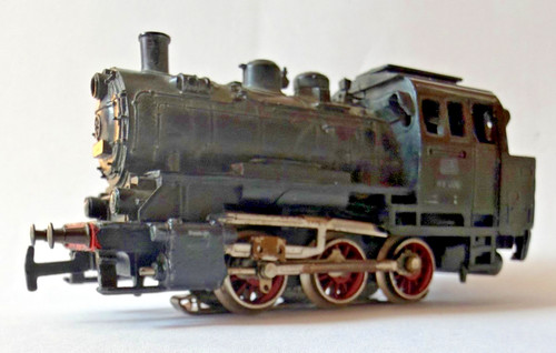 Märklin 3000 dampflok - 3000, db