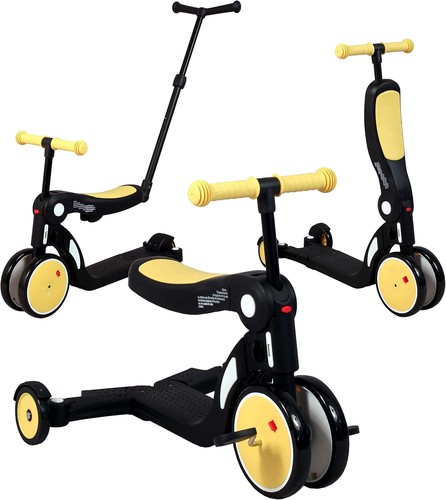 Looping scootizz - 5-in-1, –