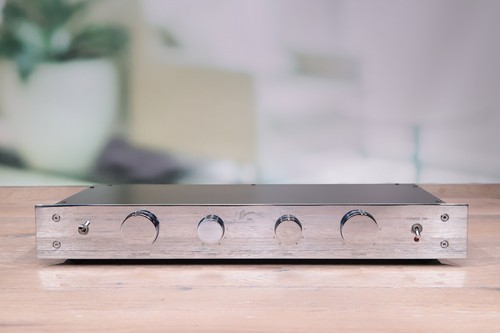 Burmester 785 vorstufe - burmester,