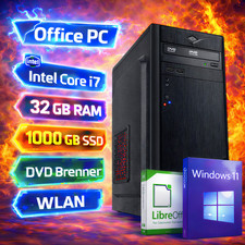 PC Windows 11 Office | Intel