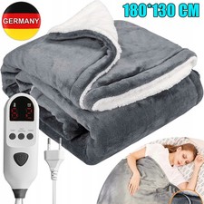 Wärmedecke Wärmeunterbett