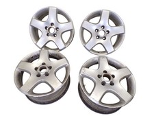 Alufelge Felge 7.5Jx17 H2 ET55