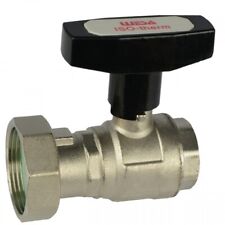 Wesa Kugelhahn Ventil Fitting