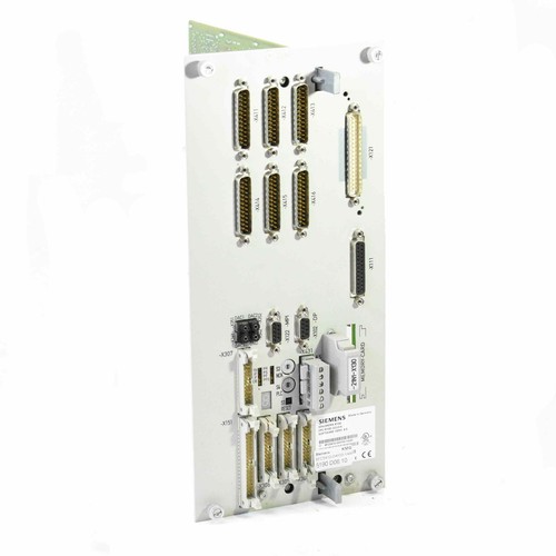 Siemens sinumerik cpu 810de - sinumerik,