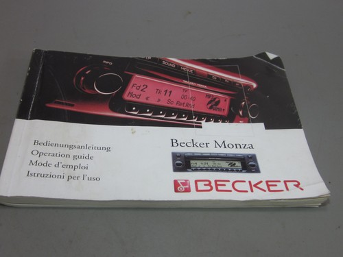 Anleitung autoradio mercedes - anleitung,
