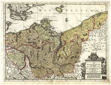 Brandenburg Pommern Original