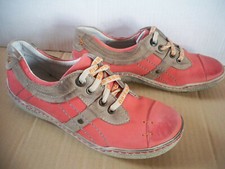 Kacper Leder-Halbschuh