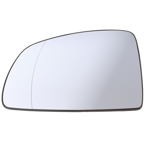 Spiegelglas beheizbar links - spiegelglas,