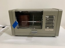 VINTAGE WEATHER MEASURE