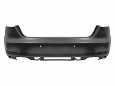 Stoßstange hinten für audi - für,