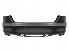 Stoßstange Hinten für Audi