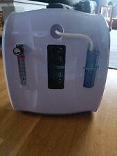 Neuer Tragbarer Sauerstoff Konzentrator 