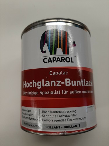 750 caparol capalac - 750,