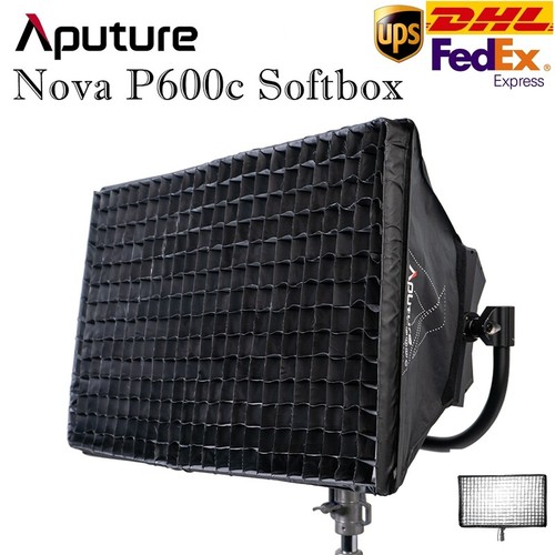 Aputure nova p600c softbox - p600c,