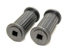 Fußrastengummi für ZÜNDAPP