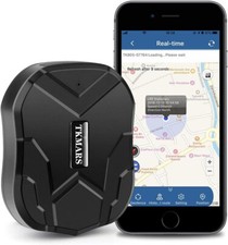 PROFI Gps Tracker mit Magnet