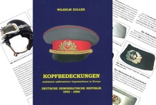 Zoller Kopfbedeckungen