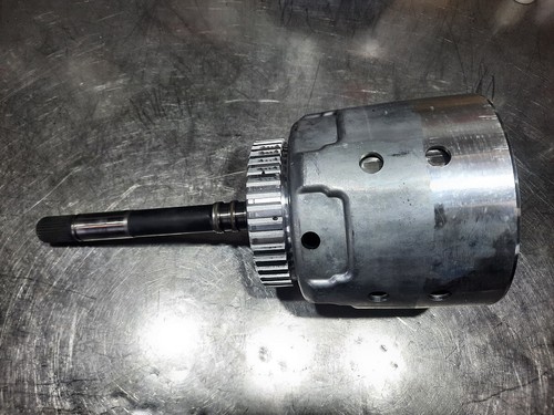 Automatikgetriebe 4l60e - automatikgetriebe,