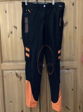 Horka Reithose Alter 16 oder