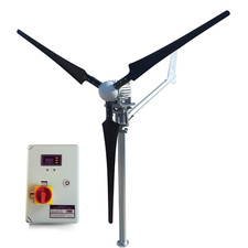 1500W 24V Windgenerator +