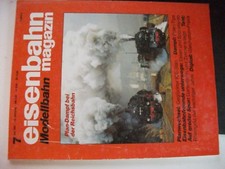 ** Railway Model Railway