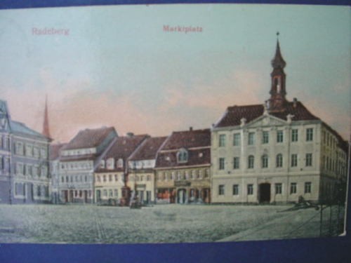 9965 herrliche präge - herrliche, ak