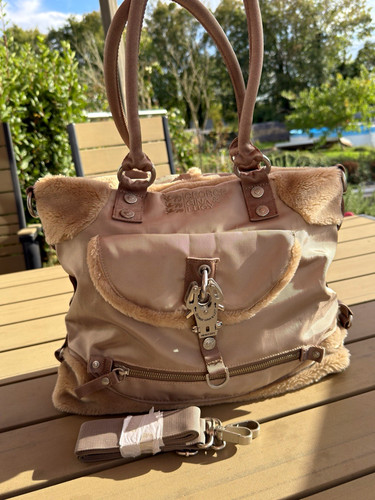 George gina lucy chic snake - gina,