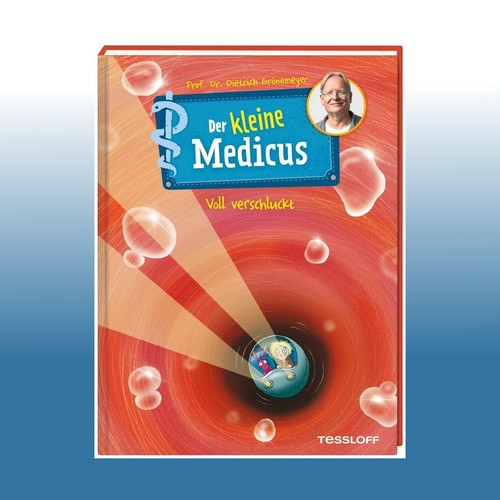 Der kleine medicus band - medicus., 1