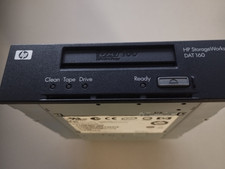 HP DAT 160 HU182418NC