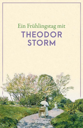 Ein frühlingstag mit - frühlingstag, theodor