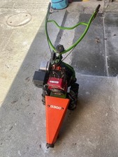 Agria 5300 Balkenmäher