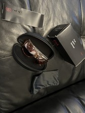 NEU Sport-Sonnenbrille evil