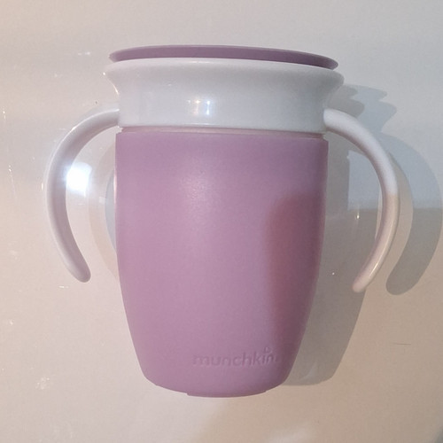 Munchkin übungsbecher - munchkin,